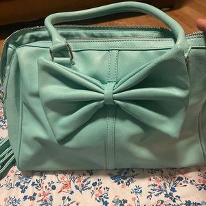 Torrid Convertible Purse